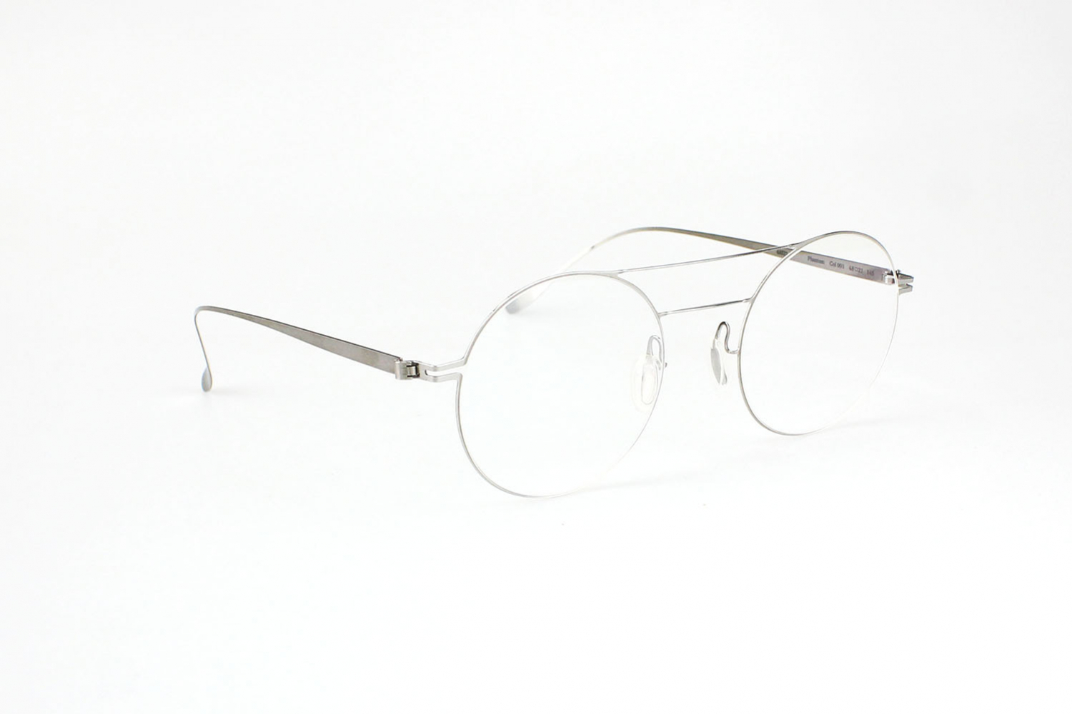 Haffmans & Neumeister Phantom 001 48